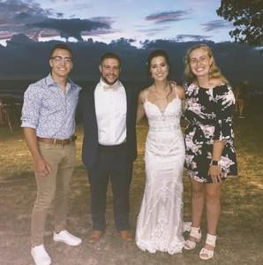 Meet your Posher, Allie